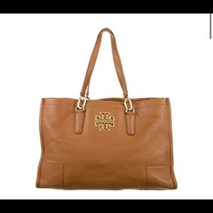 Tory Burch Britten Tote